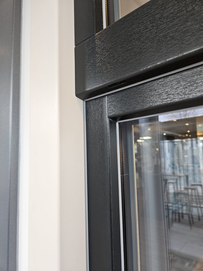 Kunststof kozijnen vergelijken HPL