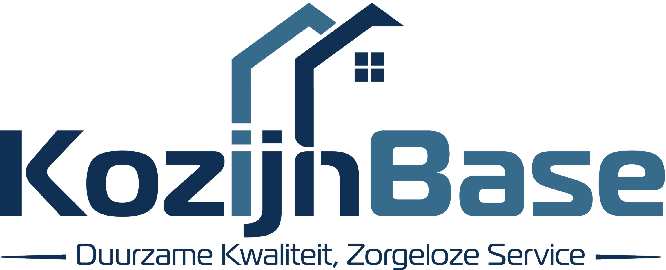 Kozijnbase logo