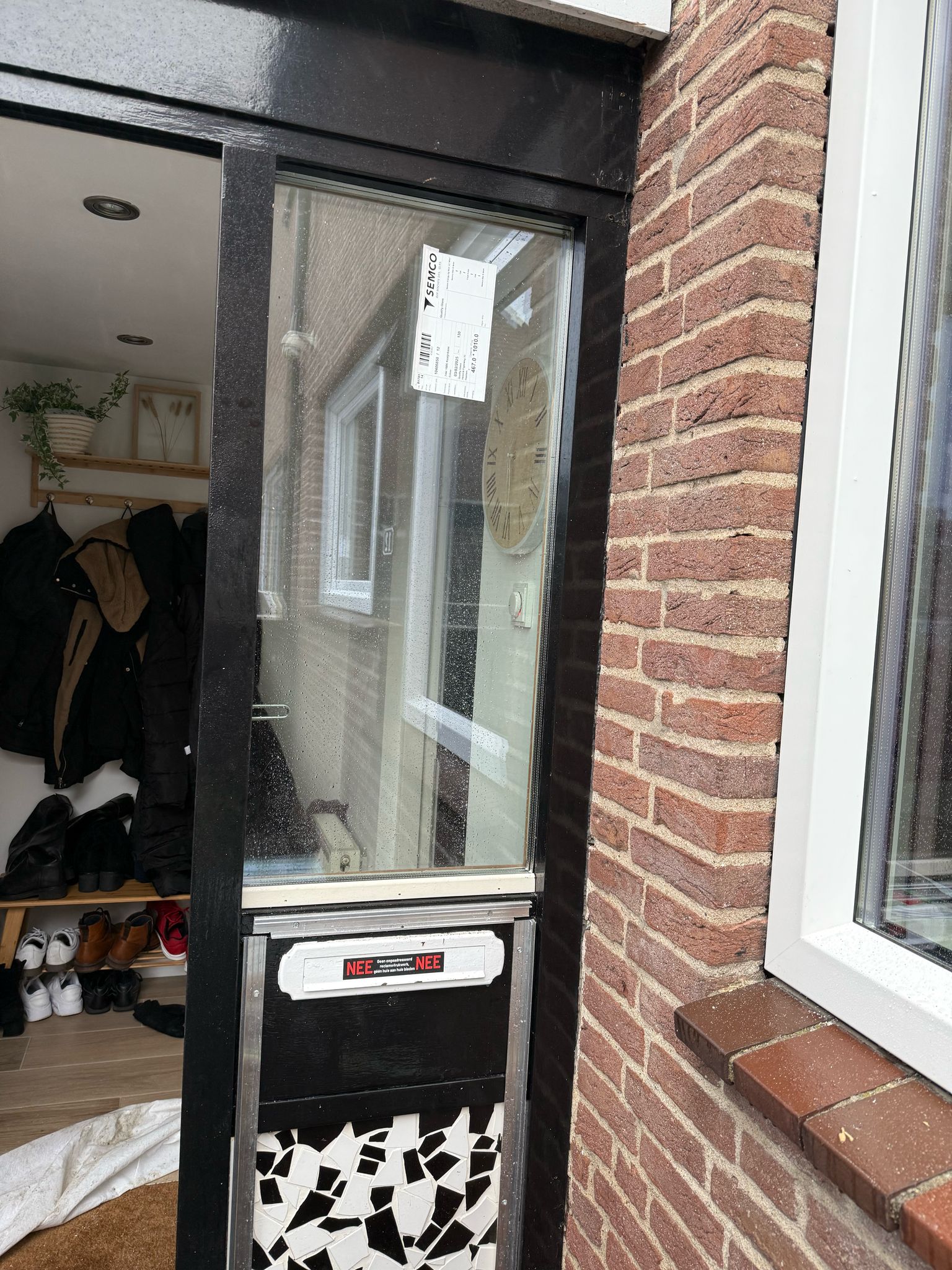 Subsidie financieringsmogelijkheid