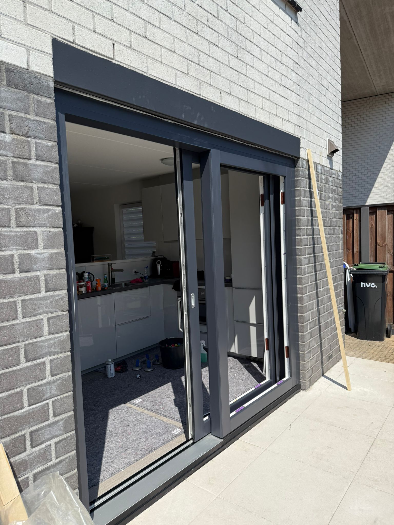 kunststof kozijnen en subsidie