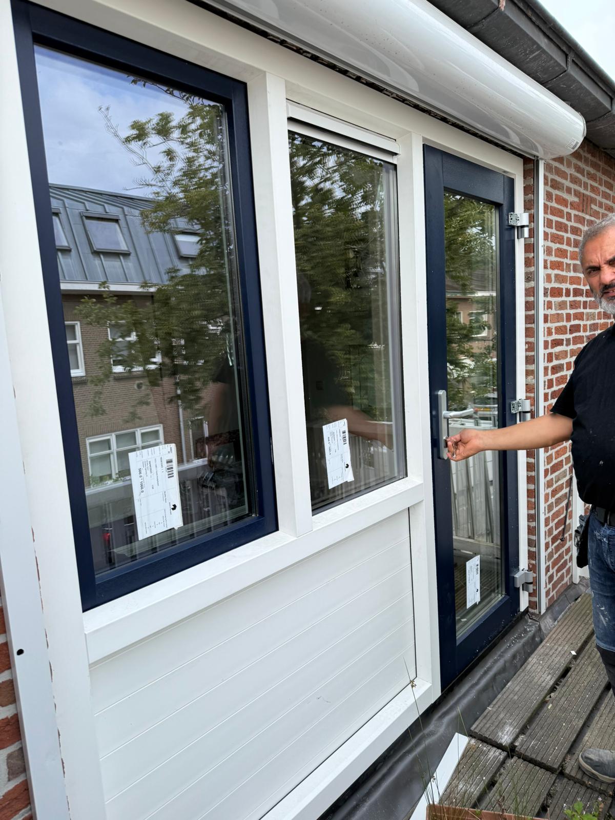 subsidie 2026 kunststof kozijnen