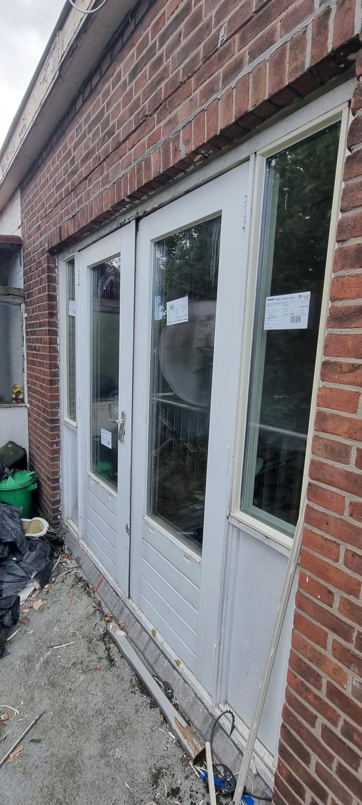 Isolatieglas Haarlem, triple glas geplaatst in Noord-Holland