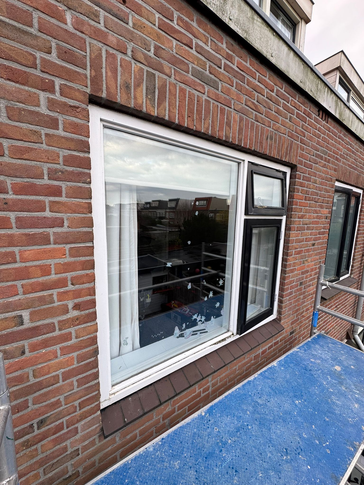 Montage kunststof kozijnen stappenplan van KozijnBase