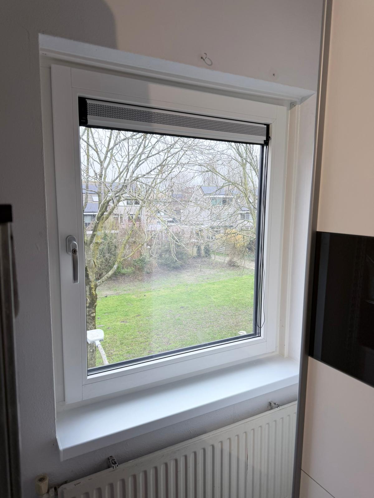 Terugverdientijd triple glas en subsidie