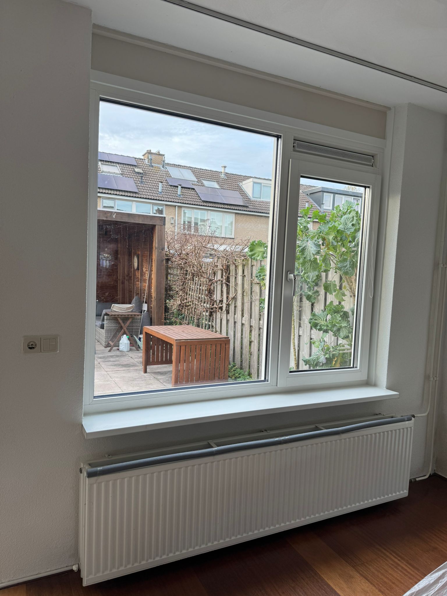 Vacuumglas versus HR glas vergelijking