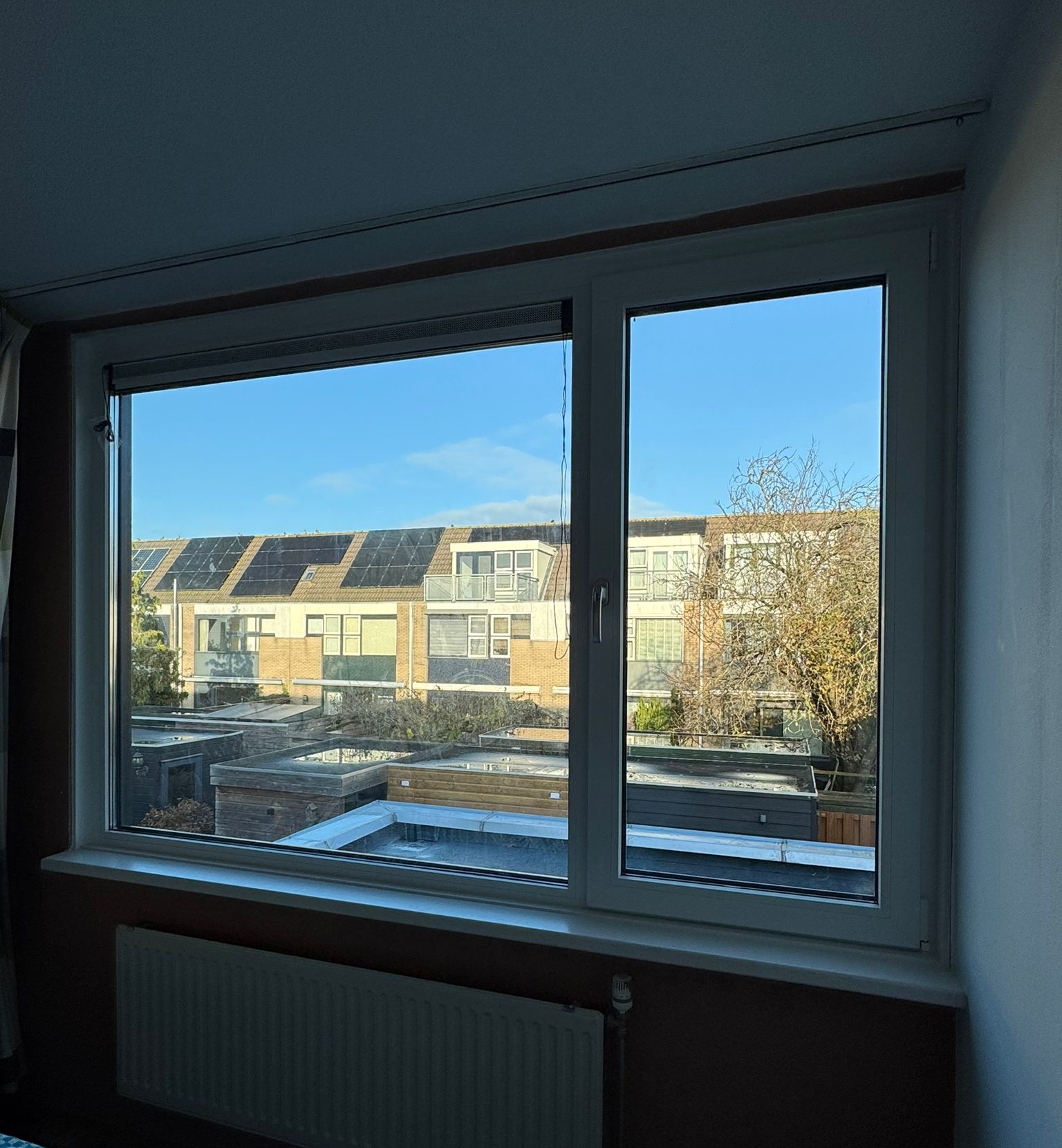 Wat kost vacuumglas per m2