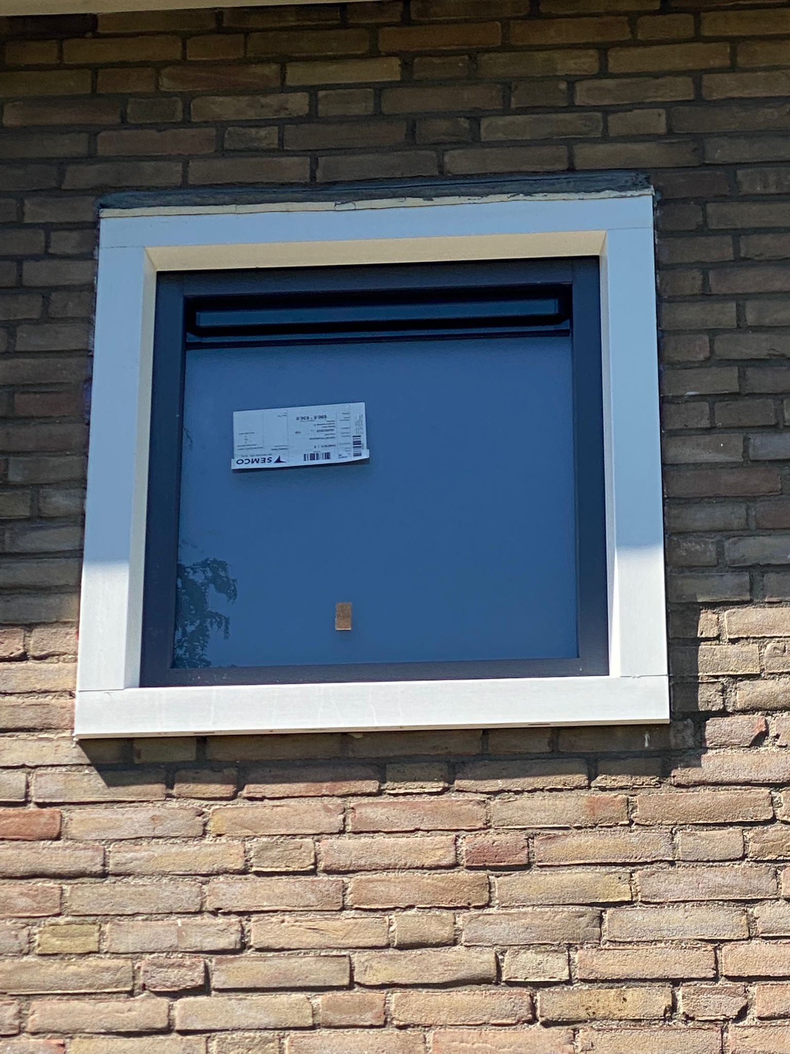 Houten kozijnen Kozijnbase