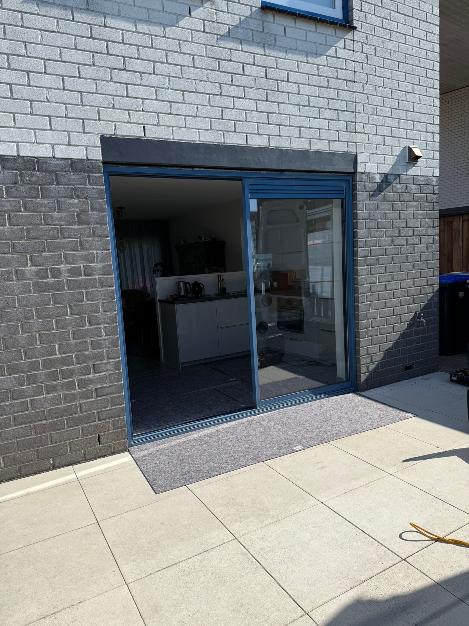 Vervangen houten kozijnen Zandvoort