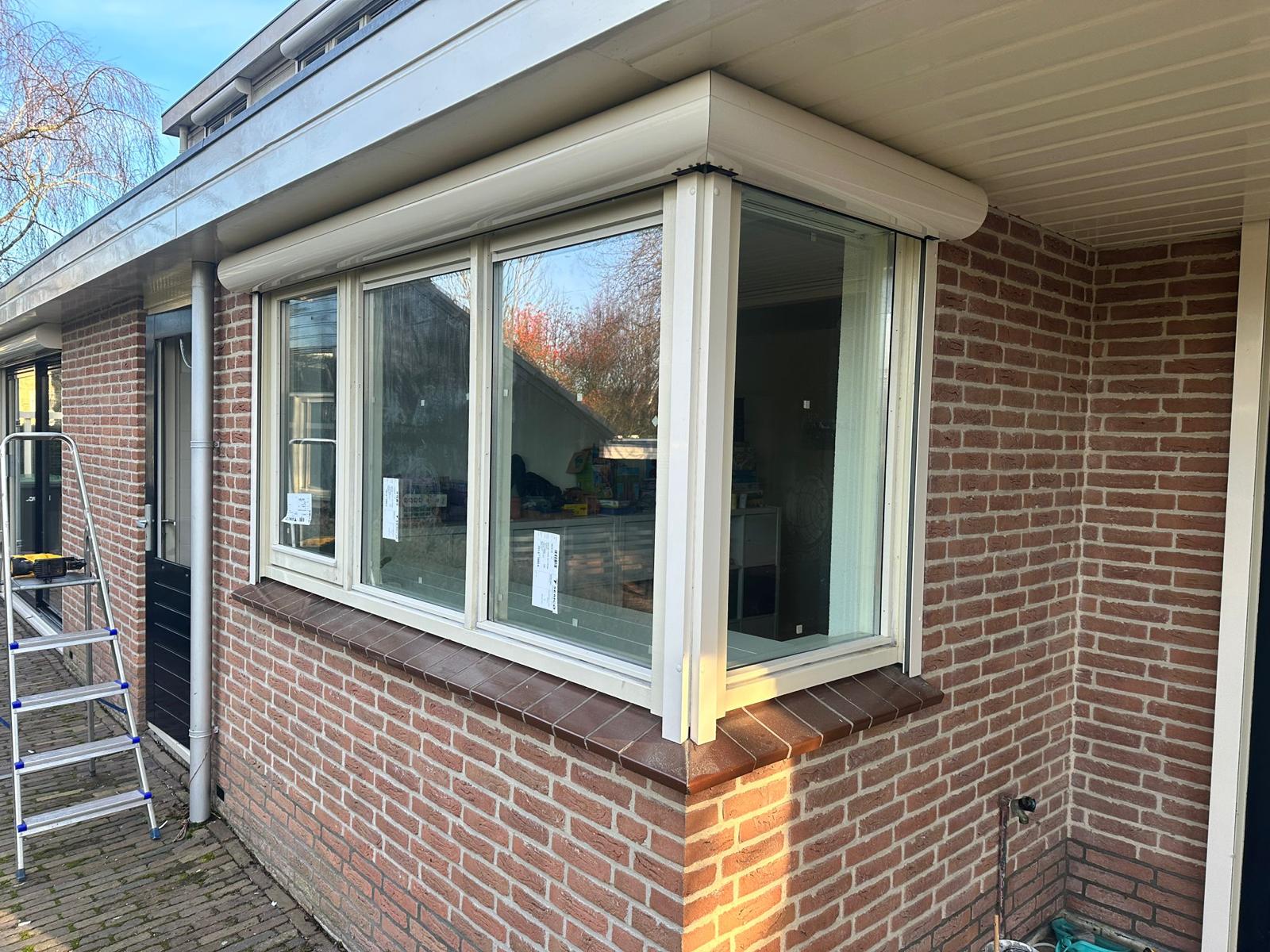 Isolatieglas subsidie bij KozijnBase