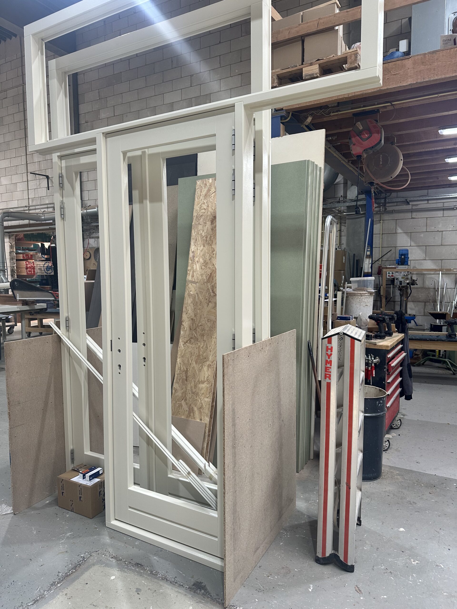 Subsidie op nieuwe kozijnen en isolatieglas