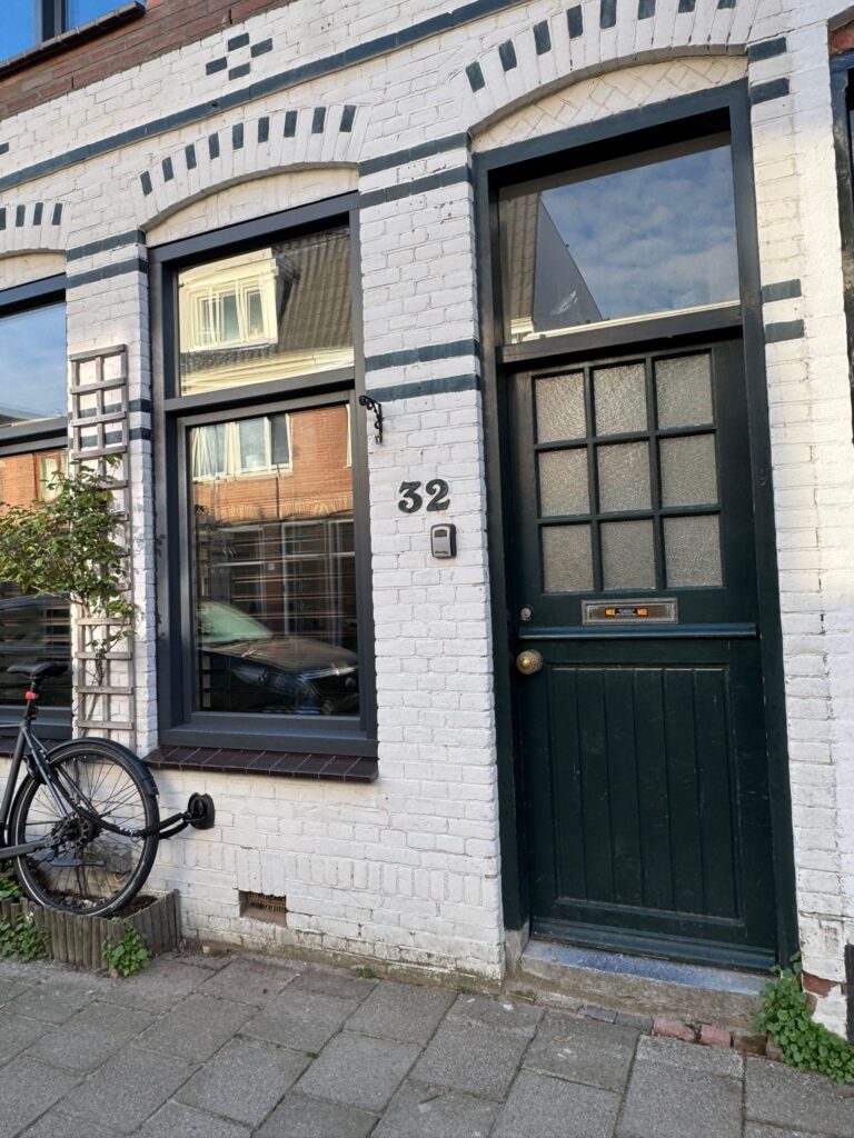 horren en decoratie via KozijnBase Haarlem gedempte oude gracht